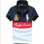 polo t-shirt ralph lauren rlc club r.l.c unty vii